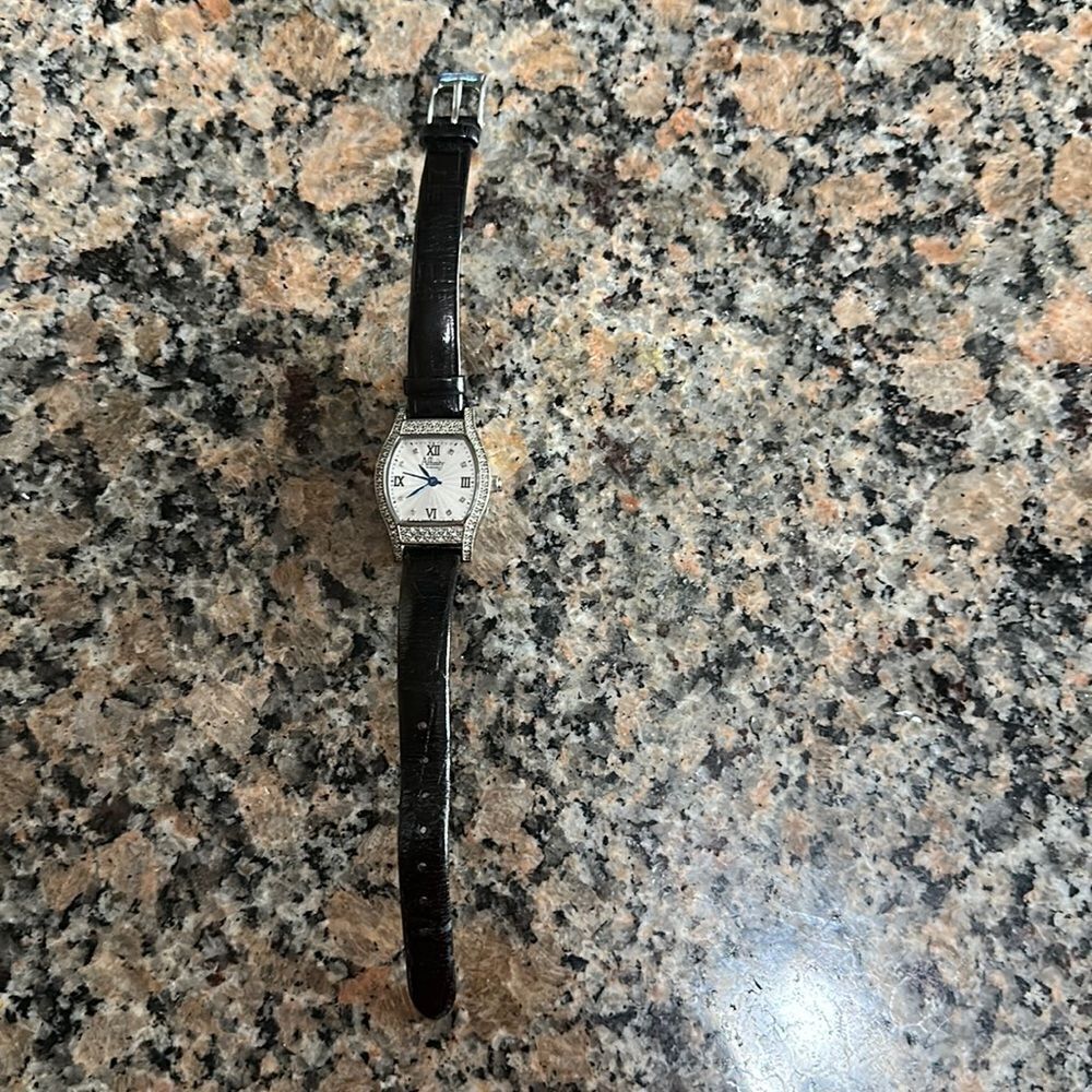 Affinity Diamond Watch - Picture 2 of 9